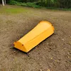 Einzel-Rucksack-Zelt, Wander-Bivy-Zelt, leichtes Produktbild-Vorschau 2