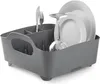 330590-149 - TUB Geschirrablage/ Abtropfhalterung, grau Produktbild-Vorschau 3