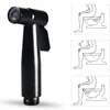 Bidet Handbrause für die Toilette, Bidet-Sprüher, Edelstahl Produktbild-Vorschau 7