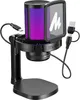Maono Dgm20 Gaming Microphone (Noir) Voir les images du produit 3