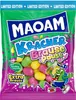 MAOAM 10054723 MAOAM Brause Pause Kaubonbons 200,0 g Anteprima dell’immagine prodotto 1