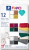STAEDTLER FIMO effect Modelliermasse 8013 C, ofenhärtend, Produktbild-Vorschau 7