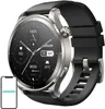 Smartwatch z opcją odbierania połączeń - szary 128 MB Podgląd zdjęcia produktu 5