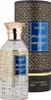 A bottle of Hamidi Majestic Aristocratic Oud Eau de Parfum and its packaging. Náhled obrázku produktu