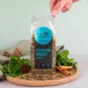 teeverliebt - Besinnliche Auszeit | 90g Kräutertee - Winter Produktbild-Vorschau 2