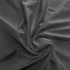 Elastischer Netzstoff Bekleidungsnetz ab 0,5m x 160cm Meshgewebe Sport-Stoff Netzgewebe Netzfutter Futterstoff grau Produktbild-Vorschau
