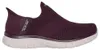 Skechers Slip-ins: Virtue - Sleek 104425-WINE, sneaker, Productafbeelding-voorbeeld 9