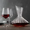 SPIEGELAU  DEKANTER SET/3 LIFESTYLE, Farbe:Transparent Produktbild-Vorschau 10
