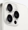 Apple iPhone 15 Pro 256GB Titan Weiß Produktbild-Vorschau 5