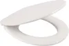 Calmwaters® Toilettendeckel mit Absenkautomatik, WC Sitz Produktbild-Vorschau 16