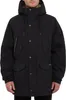 Volcom Starget 5K Parka Black M Produktbild-Vorschau 3