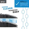 Set Bituxx rampa di accesso auto MS-19549 Anteprima dell’immagine prodotto 6