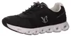 Caprice  Damenschuhe Sportive sportlicher Schnürer Schwarz Produktbild-Vorschau 17