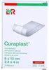 Curaplast sensitive Wundschnellverband 6 cm x 10 cm, 10 St. Produktbild-Vorschau 1