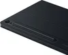 Samsung Book Cover Keyboard für Galaxy Tab S9/S9 FE, Black Produktbild-Vorschau 7