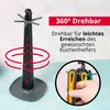 Westmark Drehständer mit Küchenhelfern Gallant, Anteprima dell’immagine prodotto 6
