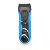 Braun Elektrorasierer Series 3 ProSkin 3045s Wet&Dry blau Produktbild-Vorschau 23