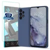 Hülle für Samsung Galaxy A13 mit 9H Displayglas Produktbild-Vorschau 1