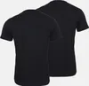 Emporio Armani T-Shirt 2er Pack T-Shirts Rundhals Produktbild-Vorschau 2