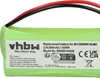 vhbw 3x Akku kompatibel mit VTech 6113, 6111, 6110, 6204, Produktbild-Vorschau 5