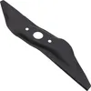 Set di lame 2x 46cm per HONDA HRX 476 HRX476 72531-VK8-J50, Anteprima dell’immagine prodotto 3