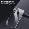 Slim Cover für Samsung Galaxy S24 Ultra mit 9H Displayglas Produktbild-Vorschau 4