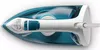 Philips DST2020/90 Bügeleisen/Dampfbügeleisen Petrol-Weiss Produktbild-Vorschau 3