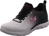 SKECHERS 149536S Schwarz Produktbild-Vorschau 19