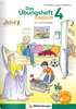 Das Übungsheft Englisch 4 Produktbild-Vorschau 1