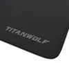 Alfombrilla para ratón de gaming Titanwolf, modelo Speed, Vista previa de la imagen del producto 4