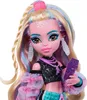 Lagoona Blue - Bábika Monster High so zvieratkom a Náhľad obrázku produktu 6