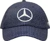 Czapka z daszkiem Mercedes Russel Special Edition Konnichi Podgląd zdjęcia produktu 2