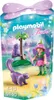 PLAYMOBIL Fairies 9140, 4 Jahr(e), Mehrfarbig, Kunststoff Produktbild-Vorschau 1