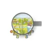 HEYE Puzzle Green Zoo: Monkey Selection 1000 Teile Produktbild-Vorschau 4