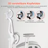 SevenComfort Ergonomischer Bürostuhl  mit Fußstütze Produktbild-Vorschau 11