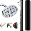 Douche solaire Bettizia 20-60 litres - jusqu'à 60 °C - avec Voir les images du produit 10