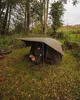 Fox Voyager Tarp Small - Plane zum Campen & Angeln Produktbild-Vorschau 3