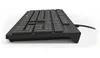 Hama KC-200, Plná veľkosť (100 %), Kábel, USB, QWERTZ, Náhľad obrázku produktu 8