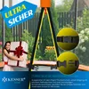 KESSER® Trampolin Gartentrampolin | Rheinland GS  | Produktbild-Vorschau 9