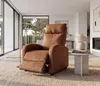 Fernsehsessel HWC-F76, Relaxsessel Sessel Liegesessel, Produktbild-Vorschau 8