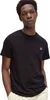 Fred Perry Crew Neck T-Shirt Herren Produktbild-Vorschau 5