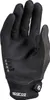 A black glove is shown against a white background. Produktbild-Vorschau