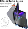 Étui pour Samsung Galaxy Z Fold 2 5G translucide miroir Voir les images du produit 3