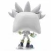 Figura POP Sonic 30° Anniversario Argento il riccio Anteprima dell’immagine prodotto 2