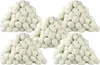 vhbw 5x 1002 g Filterbälle-Verpackung Ersatz für Filtersand Produktbild-Vorschau 1