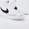 NIKE NIKE MID BLAZER Weiß Produktbild-Vorschau 8