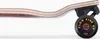 Landyachtz Longboard EVO Bear 40" Ein Top-Longboard mit Produktbild-Vorschau 9