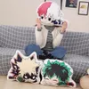 My Hero AcademiaAnimation Around Plüsch Kissen Izuku Produktbild-Vorschau 5