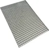 Caillebotis électroforgé Premium 100x120cm, mailles 30x30mm Voir les images du produit 1