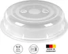 Wüllner & Kaiser Mikrowellenabdeckhaube 6 cm Ø26 cm Produktbild-Vorschau 2
